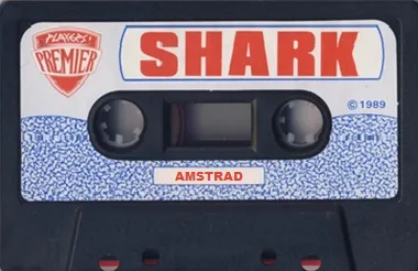 Shark cart