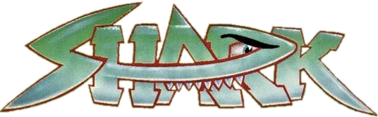 Shark logo
