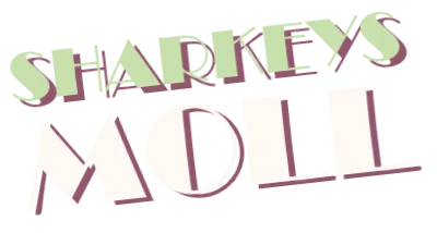 Sharkey's Moll logo