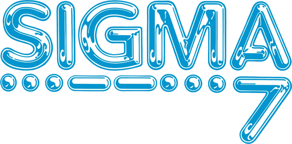 Sigma 7 logo