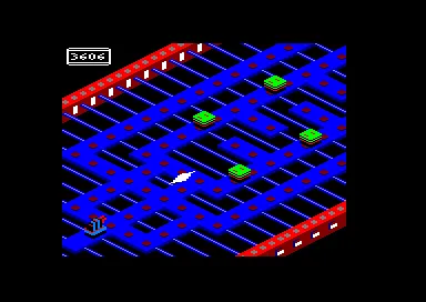 Sigma 7 screenshot