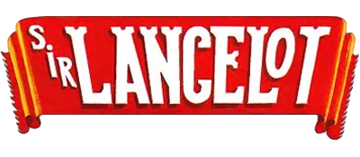 Sir Lancelot logo