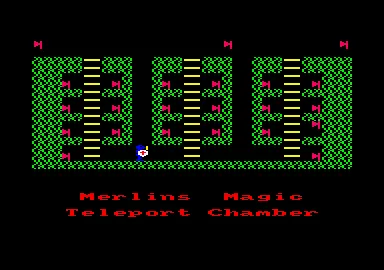 Sir Lancelot screenshot
