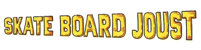 Skateboard Joust logo