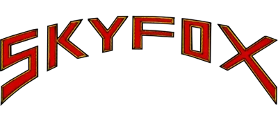 Skyfox logo