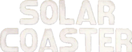 Solar Coaster logo