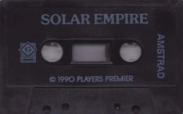 Solar Empire cart