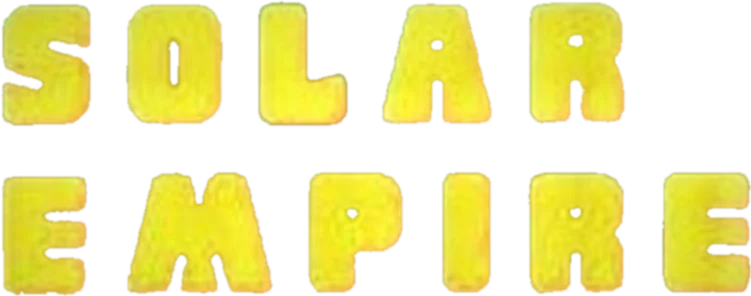 Solar Empire logo