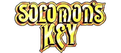 Solomon's Key logo