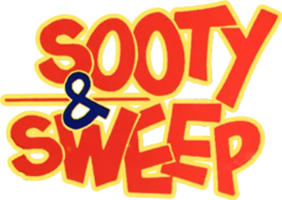 Sooty and Sweep logo