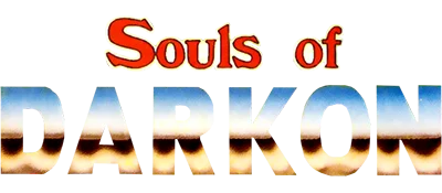 Souls of Darkon logo