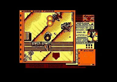 Soviet screenshot