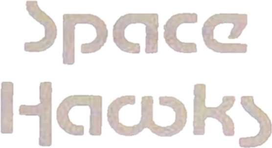 Space Hawks logo