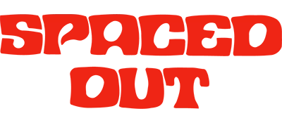 Spaced Out logo
