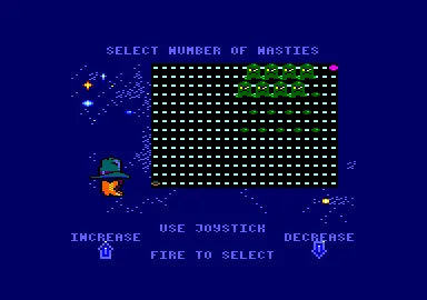 Spaced Out screenshot