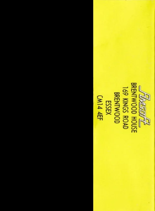 Spannerman box back