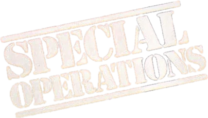 Special Operations logo