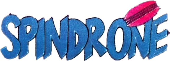 Spindrone logo