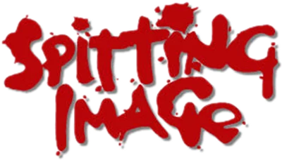 Spitting Image logo