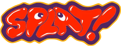 Splat! logo