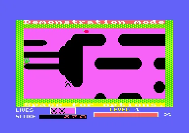 Splat! screenshot