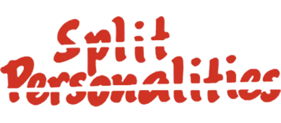 Split Personalities logo