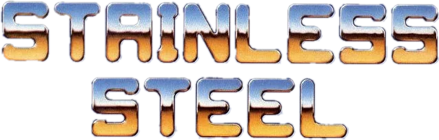 Stainless Steel logo