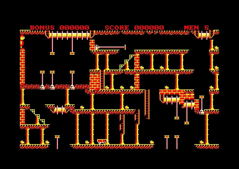 Backdrop artwork for Stairway to Hell
