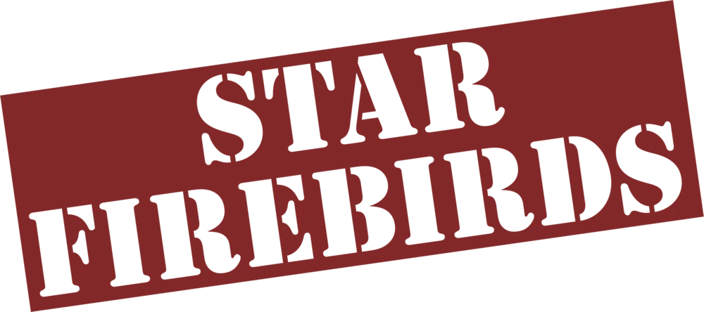 Star Firebirds logo