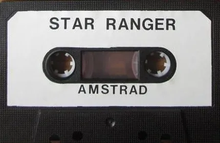 Star Ranger cart