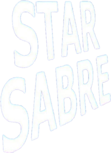 Star Sabre logo