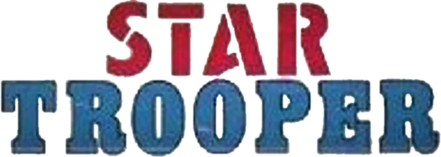 Star Trooper logo