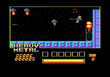 Backdrop artwork for Star Trooper