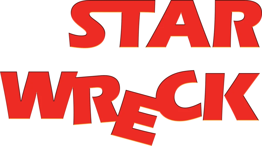 Star Wreck logo