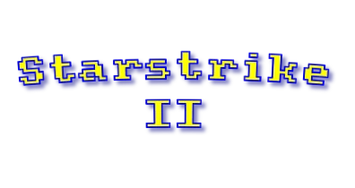 Starstrike II logo