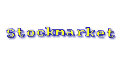 Stockmarket logo
