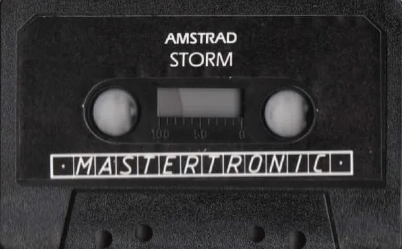 Storm cart