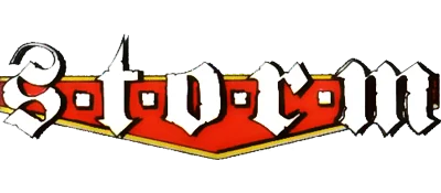 Storm logo