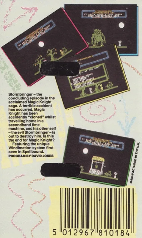 Stormbringer box back