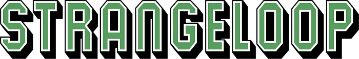 Strangeloop logo