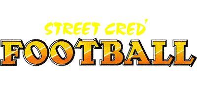 Street Cred Football logo
