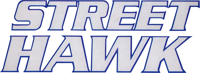 Street Hawk logo