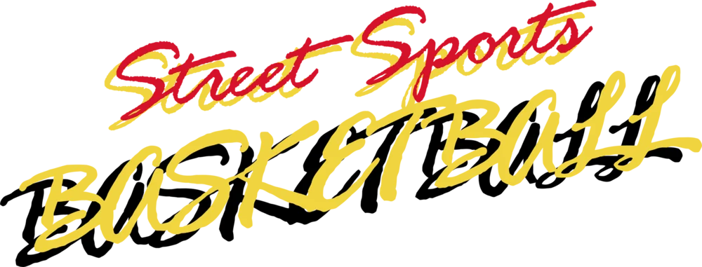 Street Sports Basketball logo