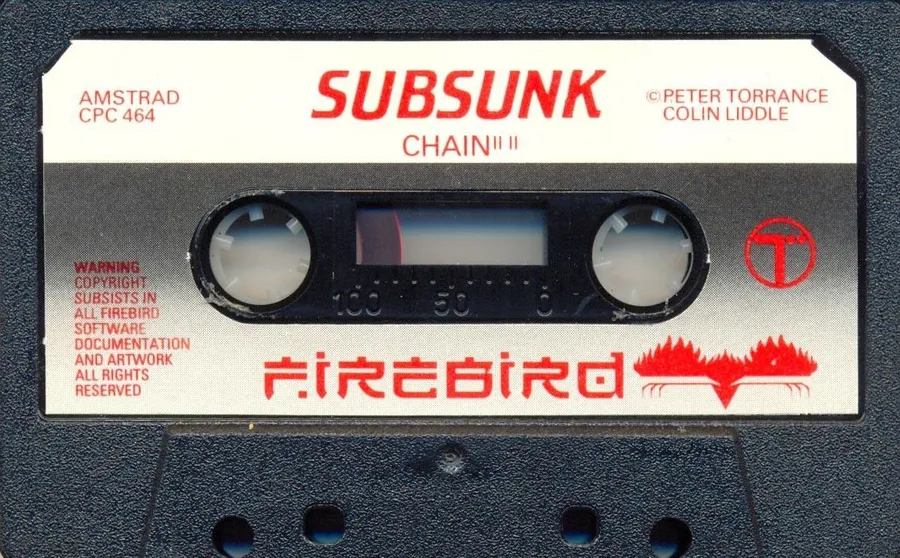 Subsunk cart