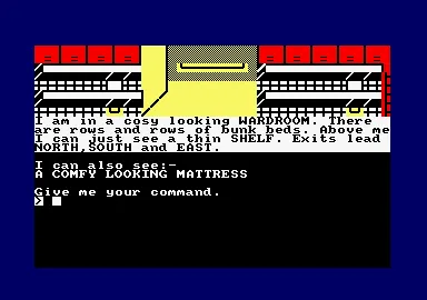 Subsunk screenshot