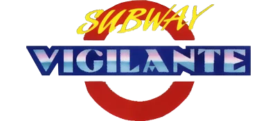 Subway Vigilante logo