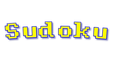 Sudoku logo