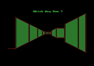 Backdrop artwork for Sultan's Maze