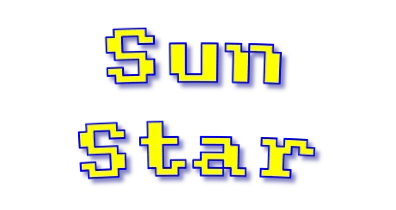 Sun Star logo