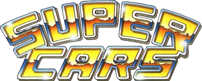 Super Cars logo